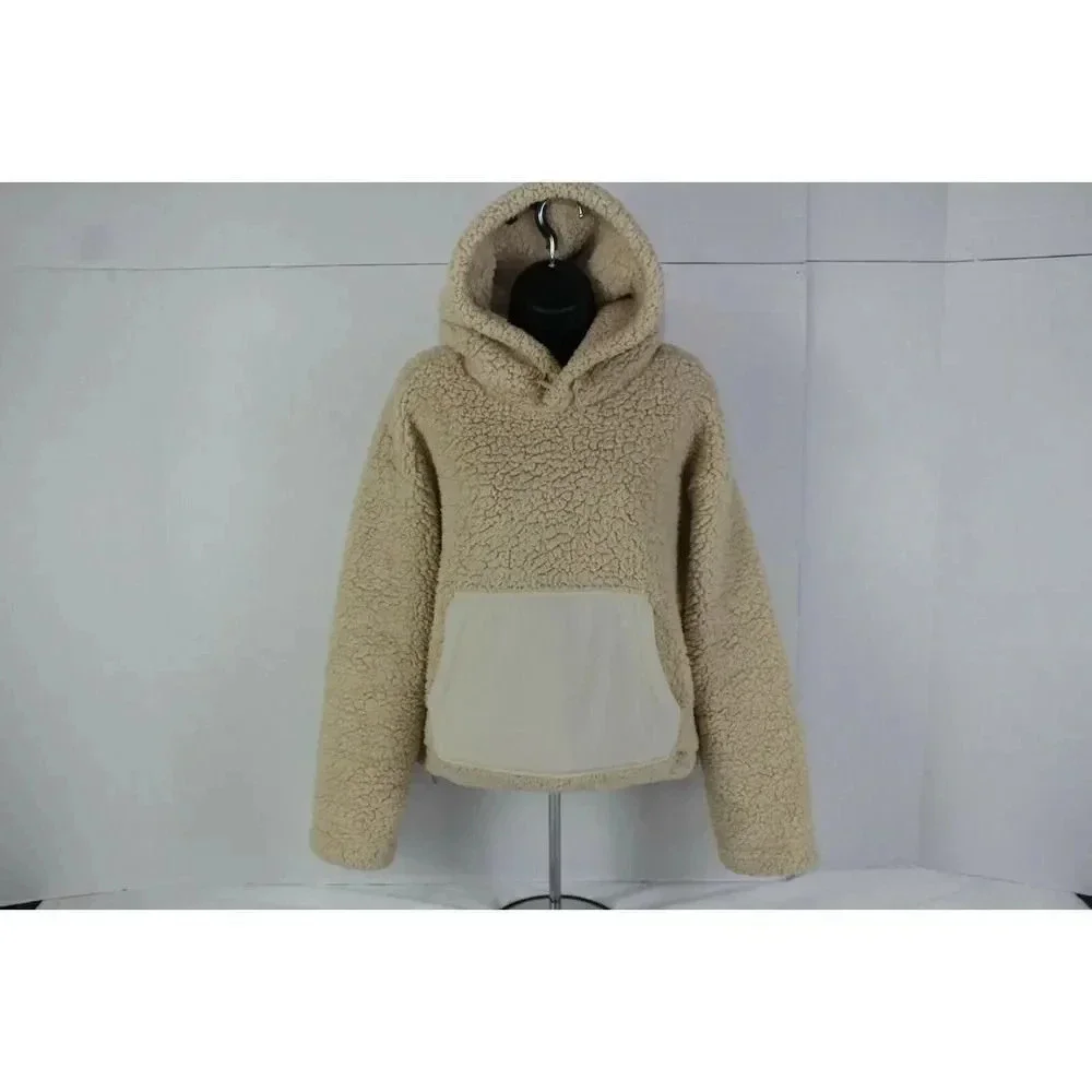 ladies zella hoodie size S